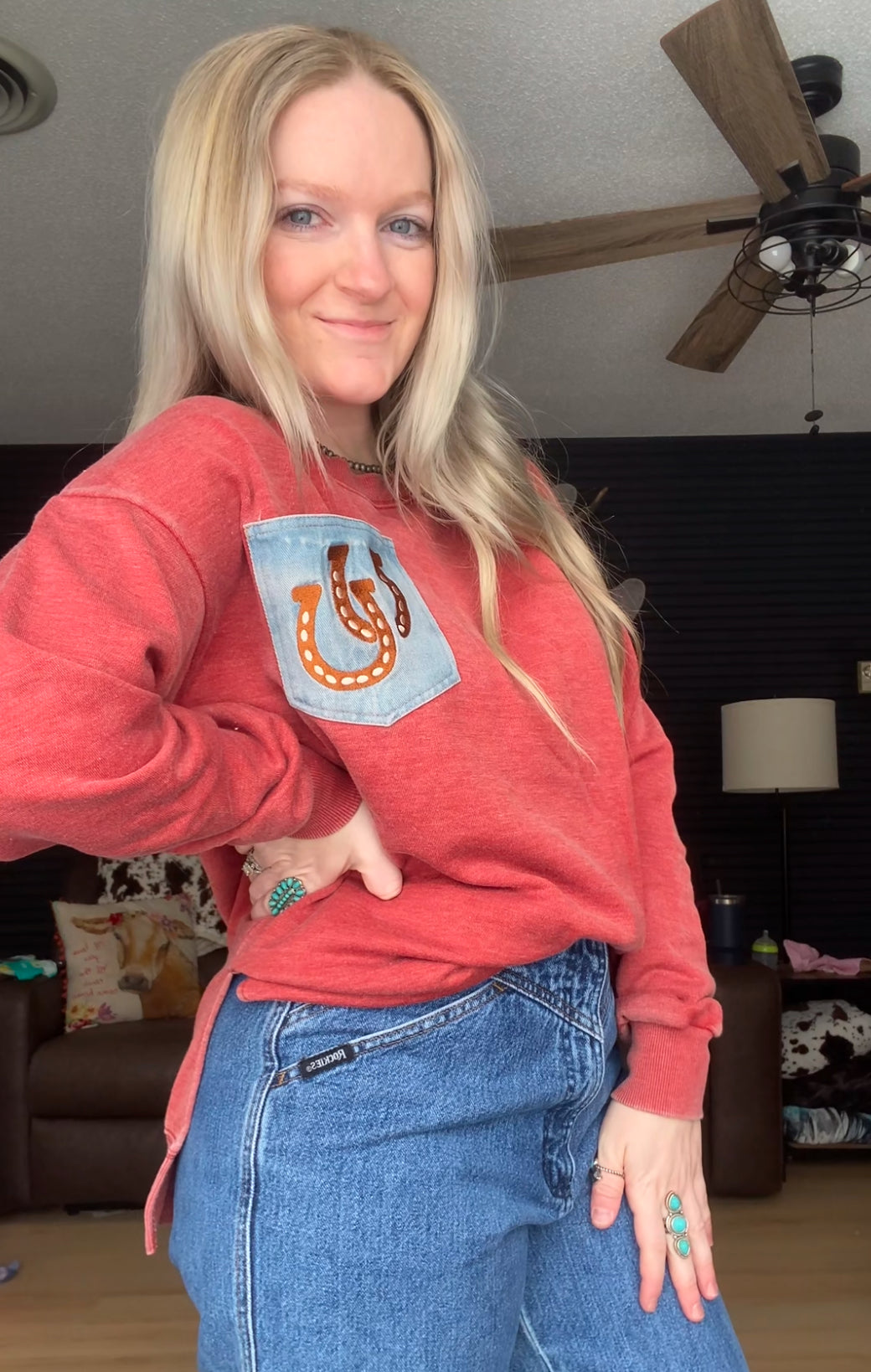 Horseshoe Pocket