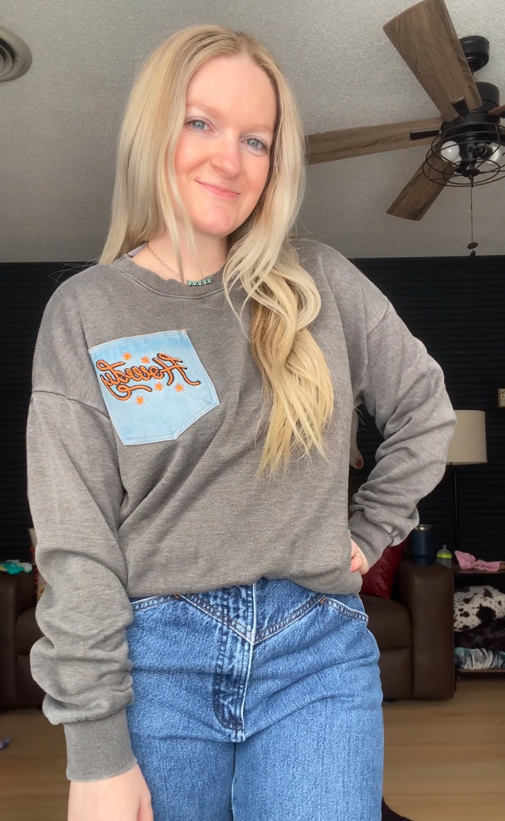 Howdy Pocket