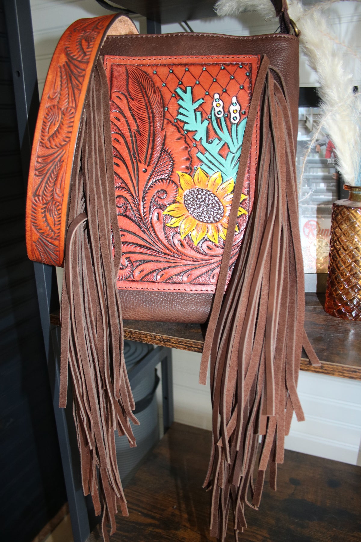 American Darling Autry Bag