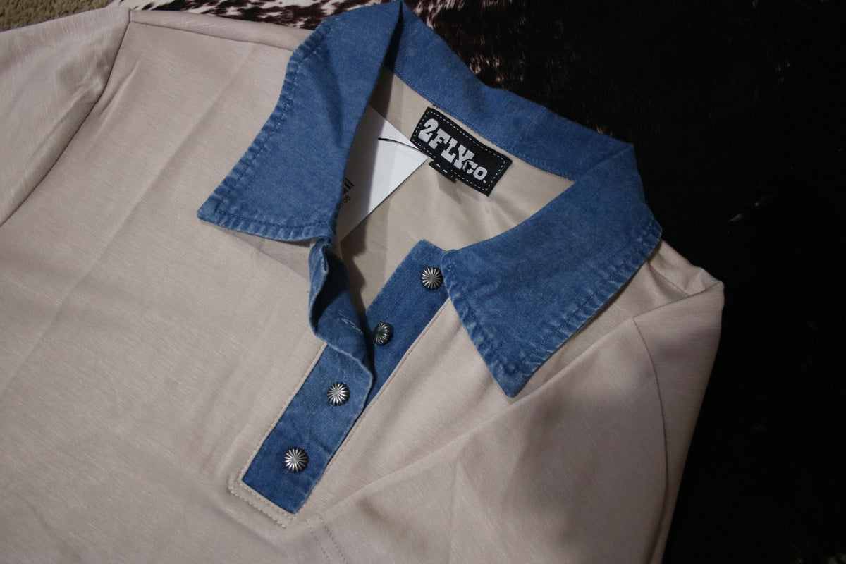 Brockton Top