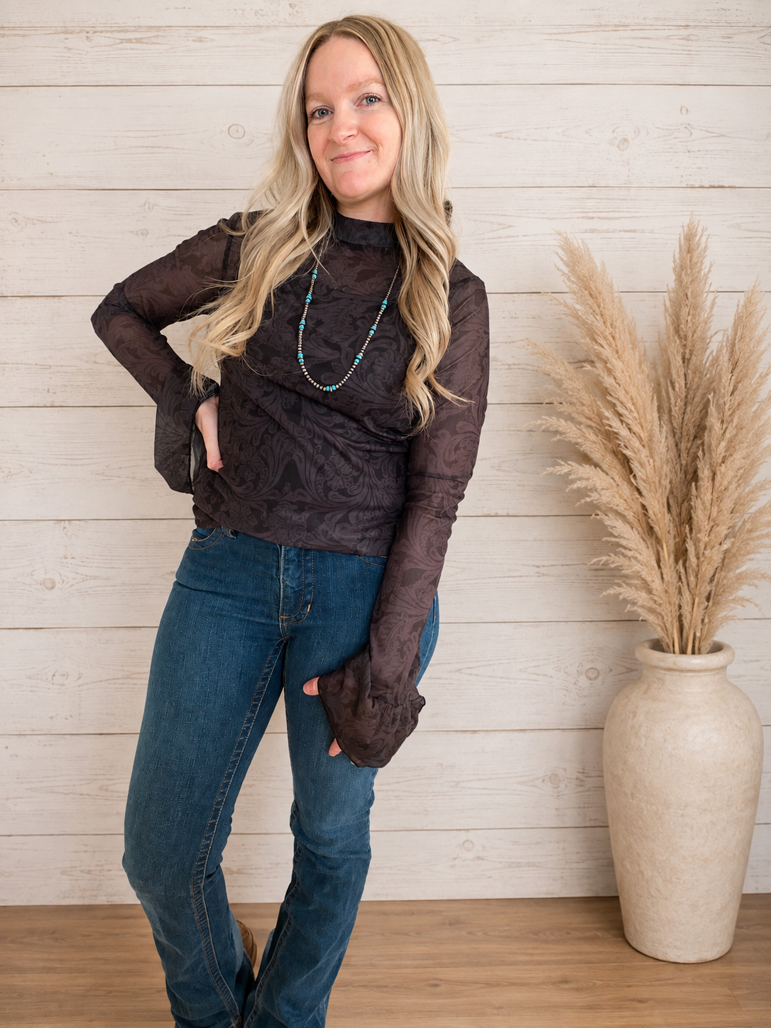 Women’s Western