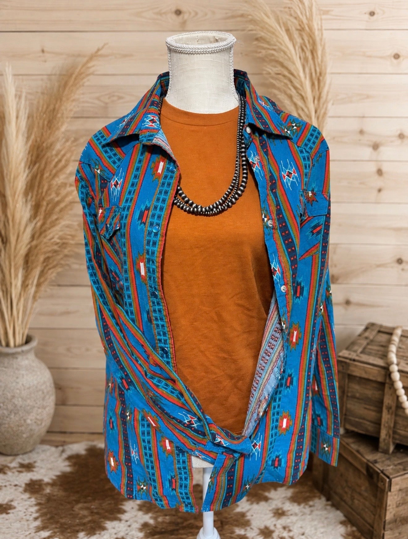 Wrangler Retro
