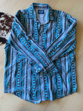 Wrangler Pearl Snap