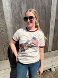 Dust and Glory Tee
