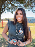 Live sale with Alysha