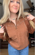 Silver Creek 1/4 Zip