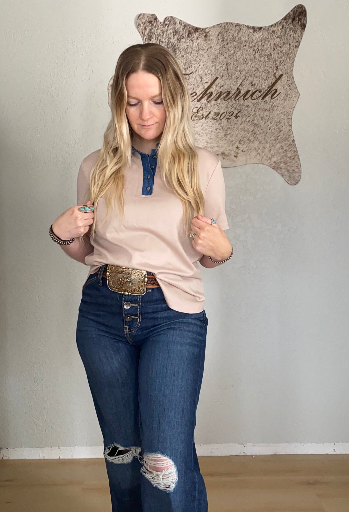 Brockton Top