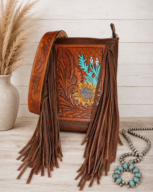 American Darling Autry Bag