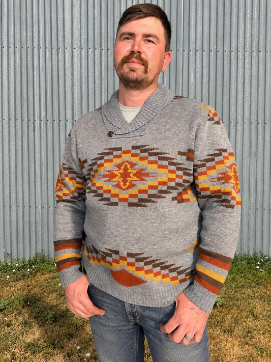 The High Country Sweater
