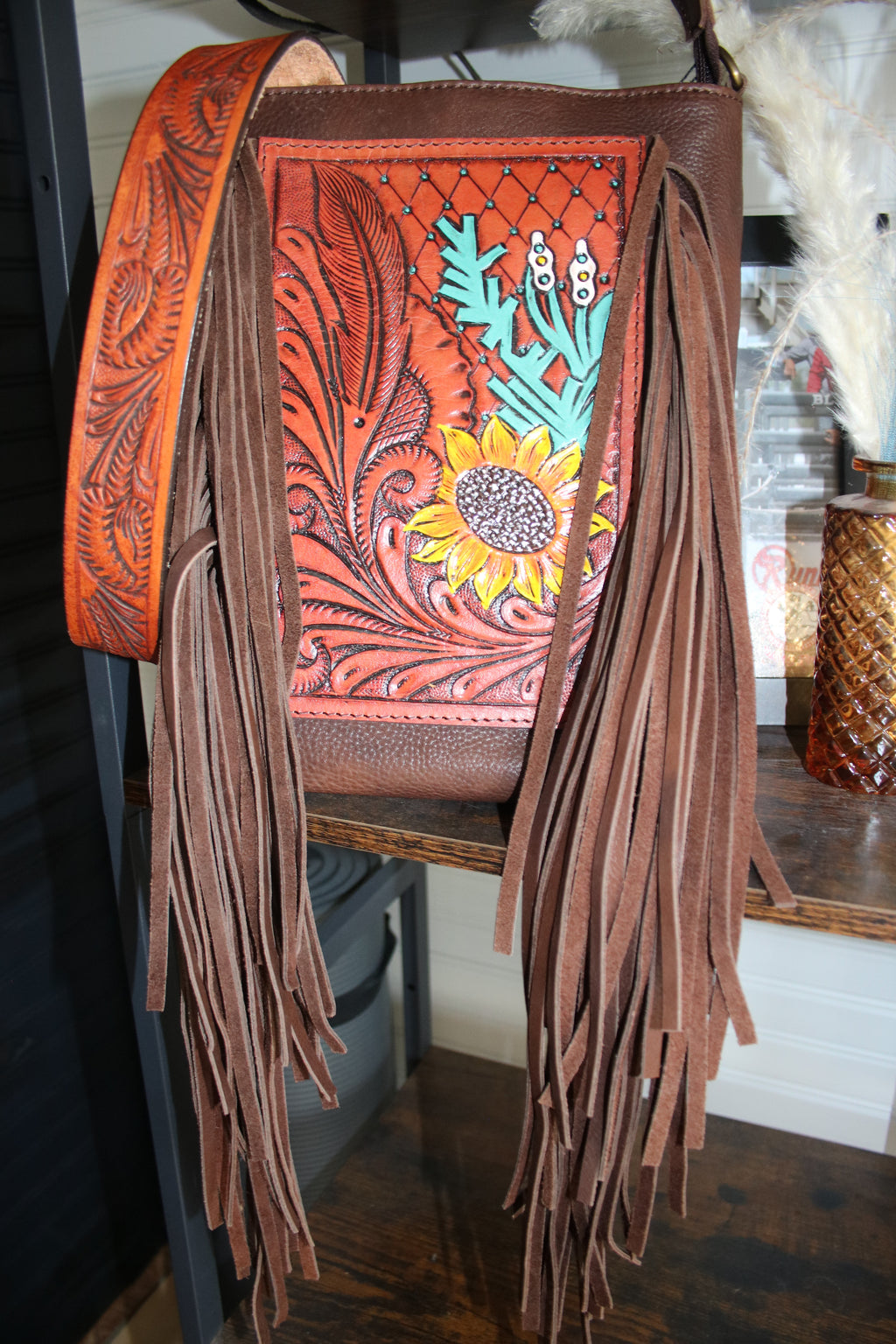 American Darling Autry Bag