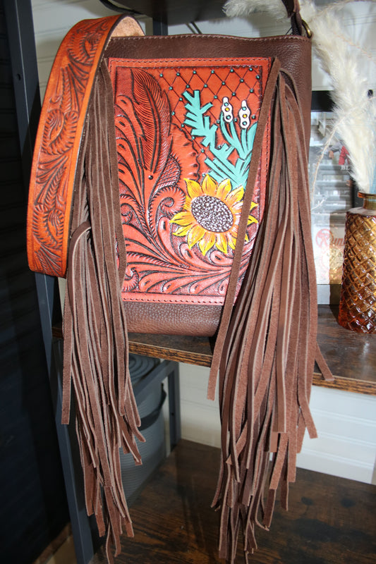 American Darling Autry Bag