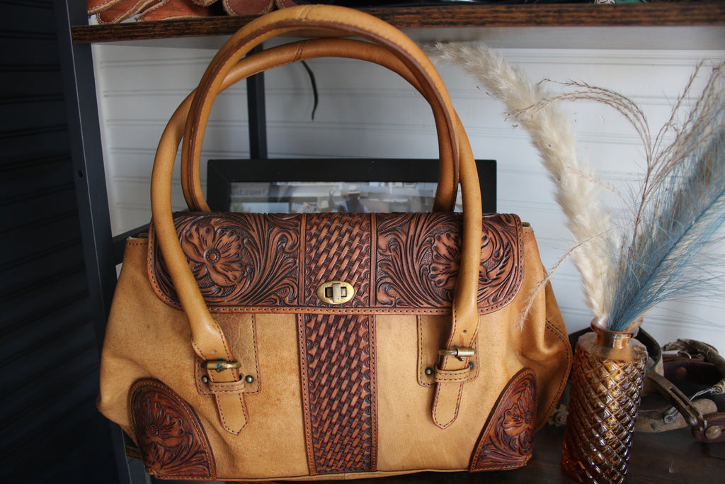 American Darling Handbag Purse