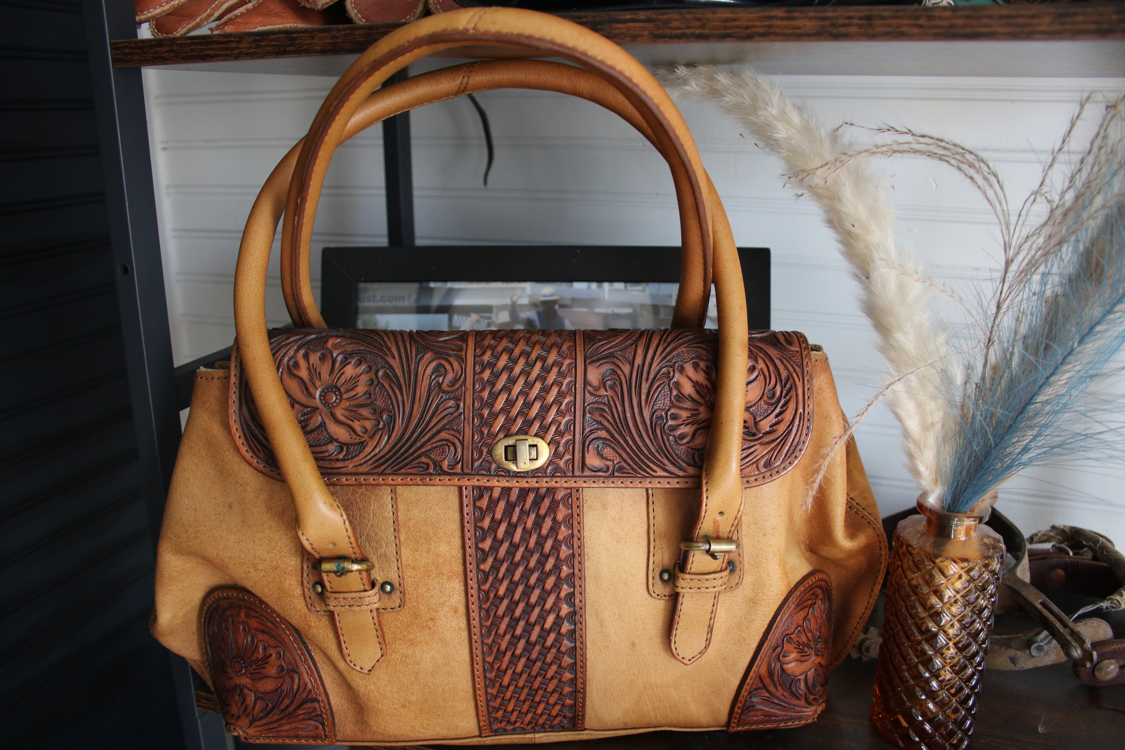 American Darling Handbag Purse