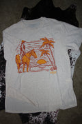 Ariat Western Surfers Tee