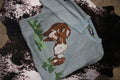 Cattle Creek Sweater