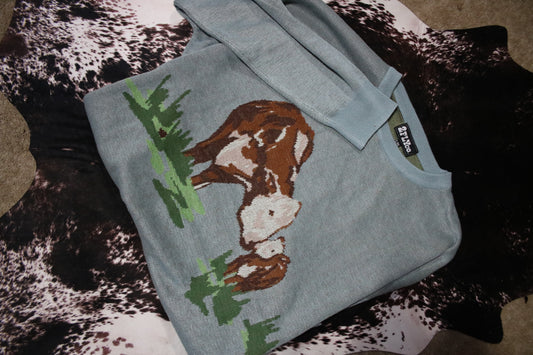 Cattle Creek Sweater