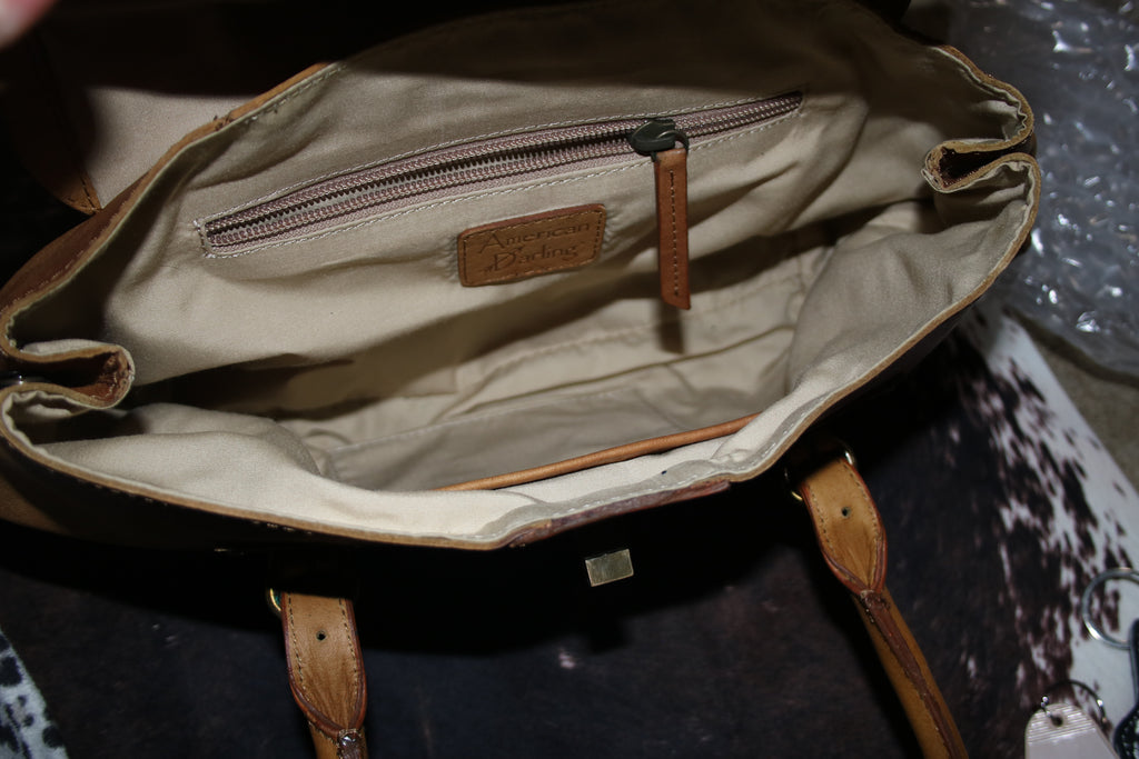 American Darling Handbag Purse